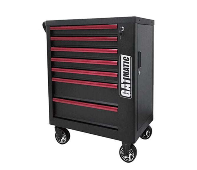 insulated tool kit
