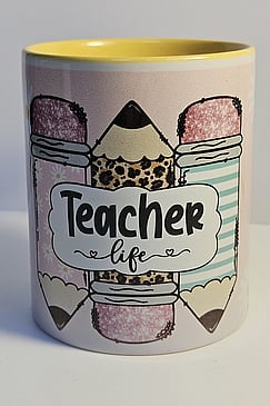 Teacher Gift Ideas