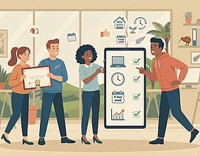 How Flexible Work Perks Became NZ&rsquo;s #1 Retention Tool (and How HR Can Implement Them)