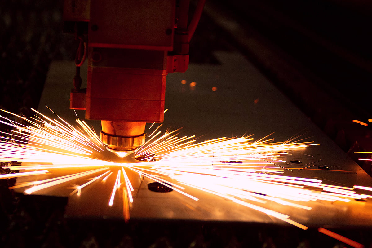 Lasertech
