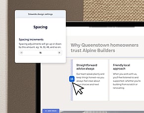 Three updates that'll make your next page build faster