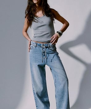 DENIM