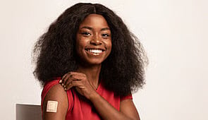 HPV Vaccination - Protect yourself from HPV related cancers