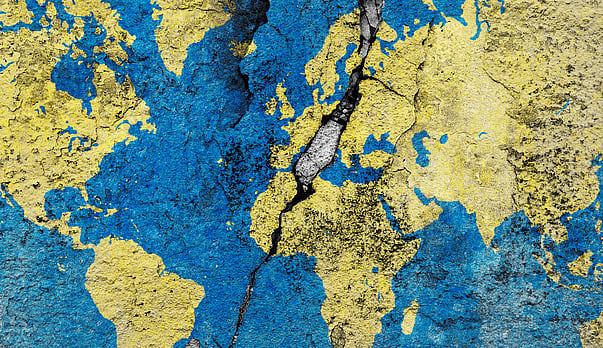 Maybe this time is different - Part One