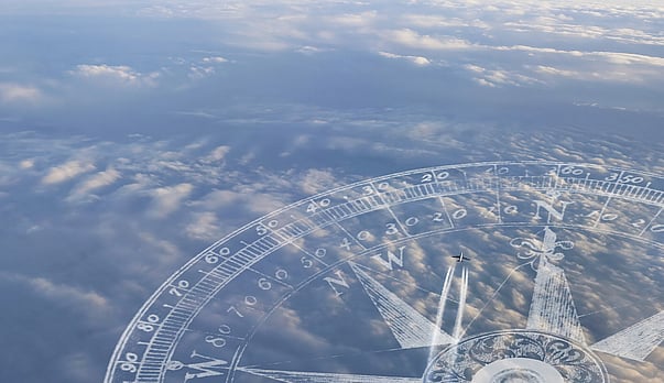 Maybe this time it is different: what this means for your plan