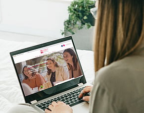 Website Review &ndash; Harriss Jones Lawyers