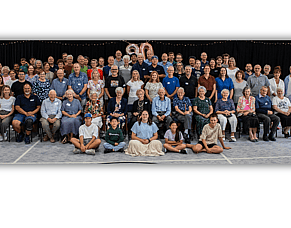 Willow Park 90th Birthday Celebrations