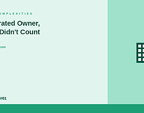 How a Mississauga Restaurant Owner With Three Years of Write-Offs Got Approved for a Refinance