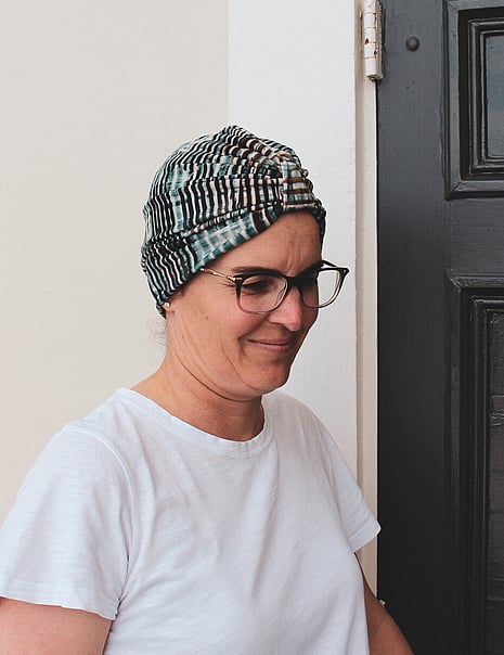 headwear for hair loss women NZ