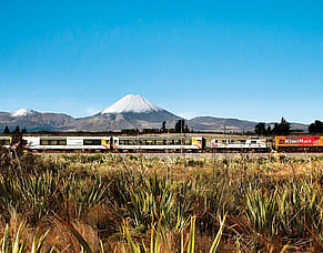 Northern Explorer Scenic Plus Review: Is New Zealand&rsquo;s Most Scenic Train Worth It?