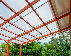 What Bay of Islands Homeowners Should Know Before Adding a Covered Spa Area