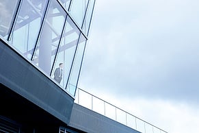 When self-enrichment and corruption are openly defended