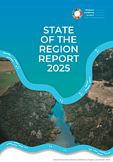 State of the Region Report