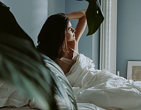 The Romance of Sleep
