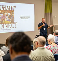 CCCNZ Regional Summit
