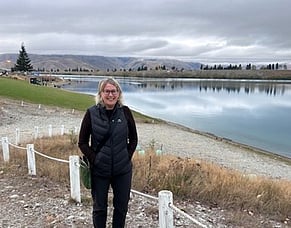 New Appointment Announced