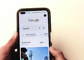 How Do I Get My Business on Google?
