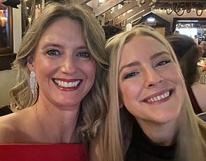 Willow Burn Hospice Gala Dinner