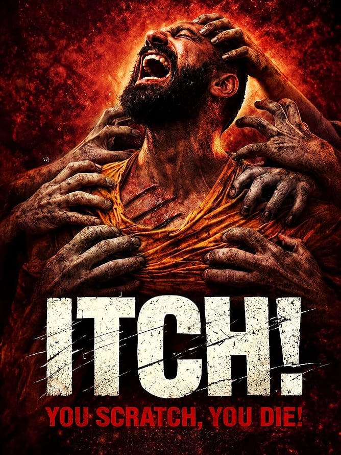 ‘ITCH!’ Trailer Released Ahead Of UK Digital Release From Seven Tales