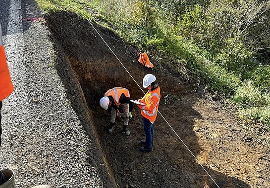 Civil Earthworks