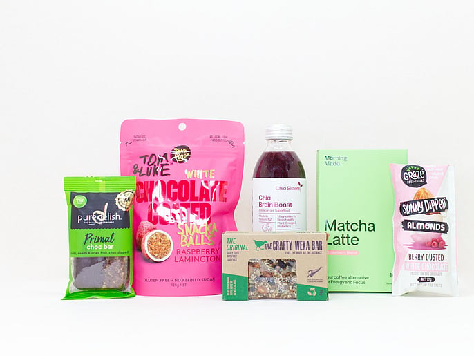 MOOD BOOST, FULL OF HEALTHY NZ PRODUCTS
