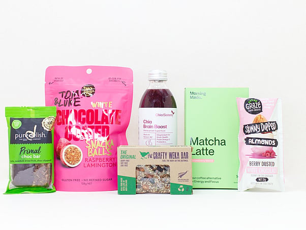 MOOD BOOST, FULL OF HEALTHY NZ PRODUCTS