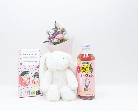 KYND Cute gift box NZ — hand picked NZ-made cute and fun gifts delivered nationwide