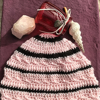 Strawberry Fields Hat