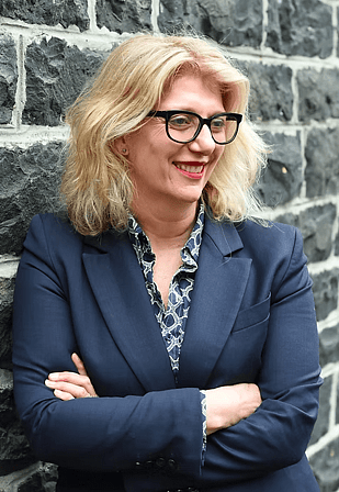 Melissa Clark Reynolds