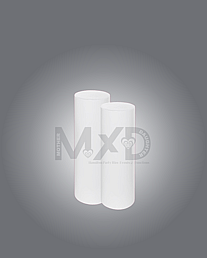 Acrylic plinths
