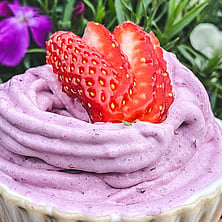 Come and discover the gluten-free, dairy-free, and vegan options at Clementine Cafe in Amber Garden Centre, Cambridge