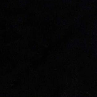 Black velvet