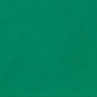Emerald green velvet