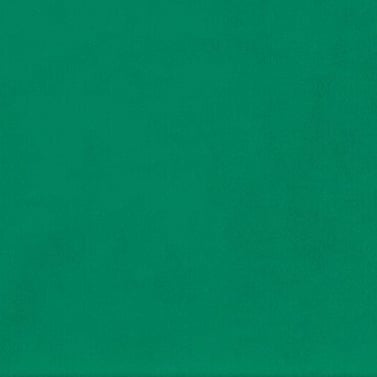 Emerald green velvet