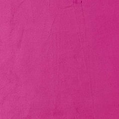 Fushia - bright pink velvet