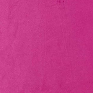 Fushia - bright pink velvet