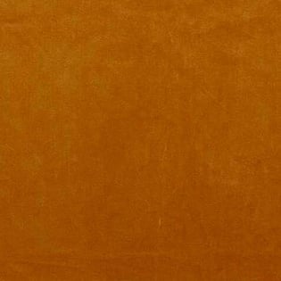 Mustard - gold velvet