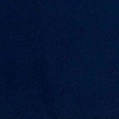 Navy blue velvet