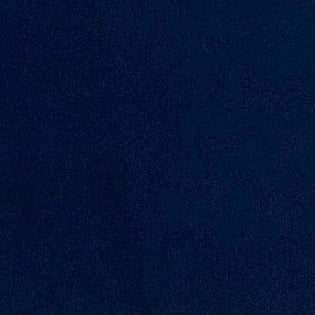 Navy blue velvet