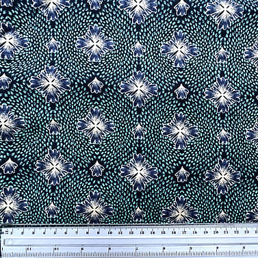 Breyde, Japanese pattern