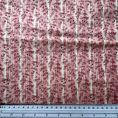 Chartreuse fabric