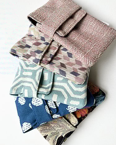 Pen Pouches