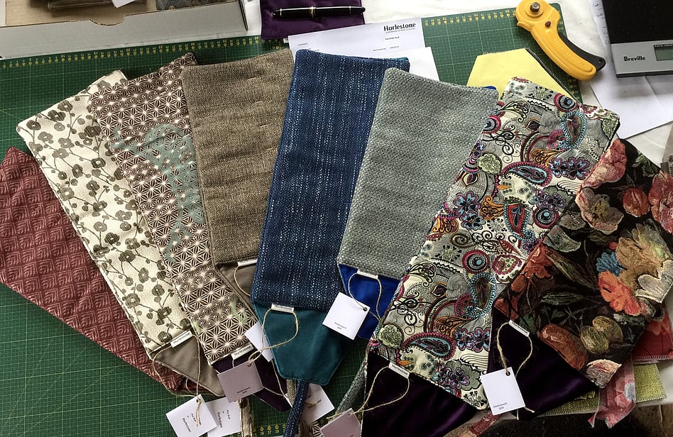 Fabrics