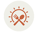 Order Breakfast | Ongarue Valley Retreat