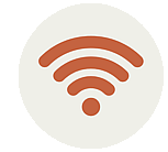 Wi-Fi | Ongarue Valley Retreat