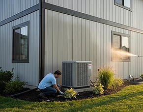 When Gutter Cleaning Is Not Enough: Signs You May Need New Guttering