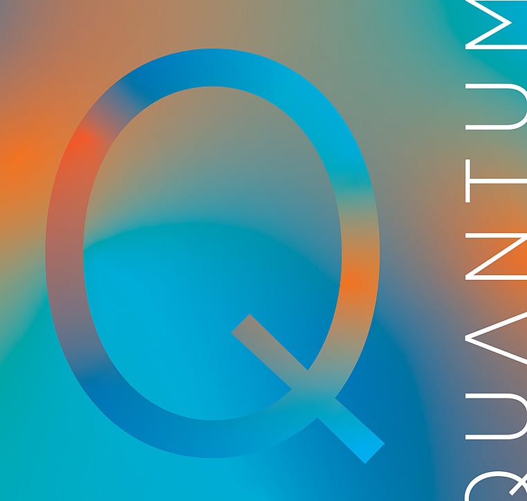 Quantum Q graphic