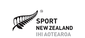 Sport NZ - Parafed Gisborne Sponsor