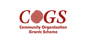 COGS - Parafed Gisborne Sponsor