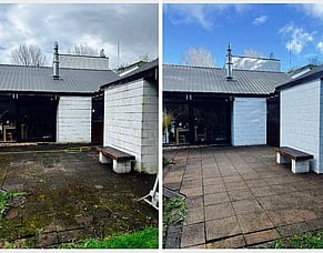 Preparing Your Home for Wet Weather: What to Clean, Check, and Fix First